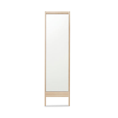 Form & Refine A Line Mirror
