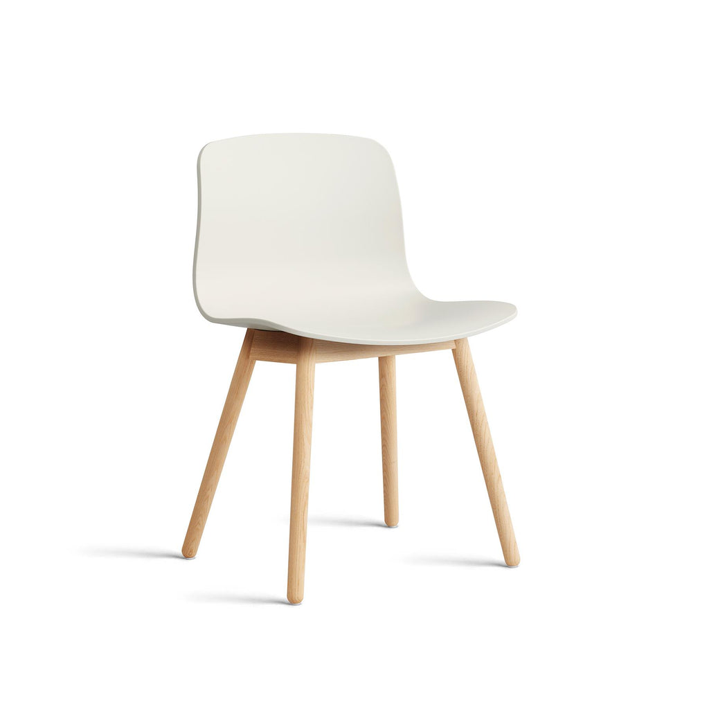 HAY About A Chair 12 No Gliders