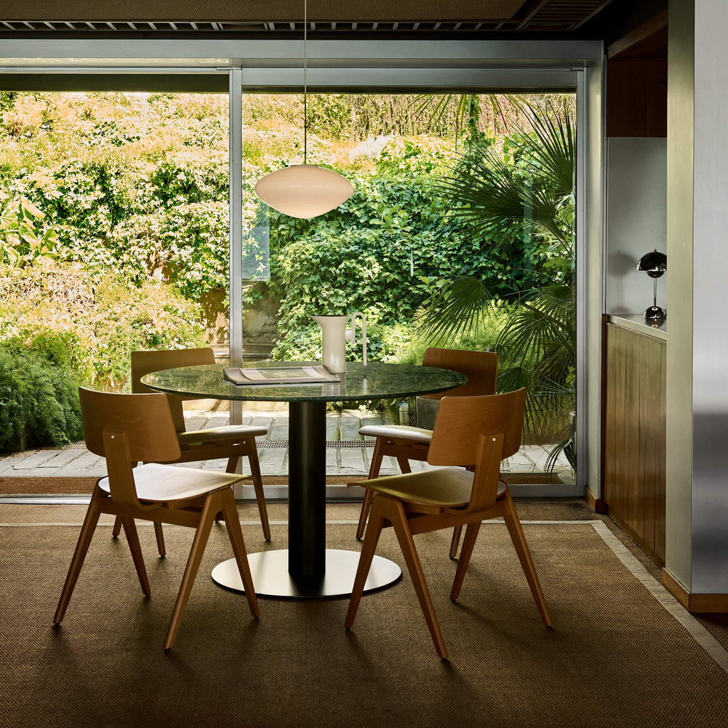 &Tradition RD1 Daystak Dining Chair