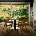 &Tradition RD1 Daystak Dining Chair