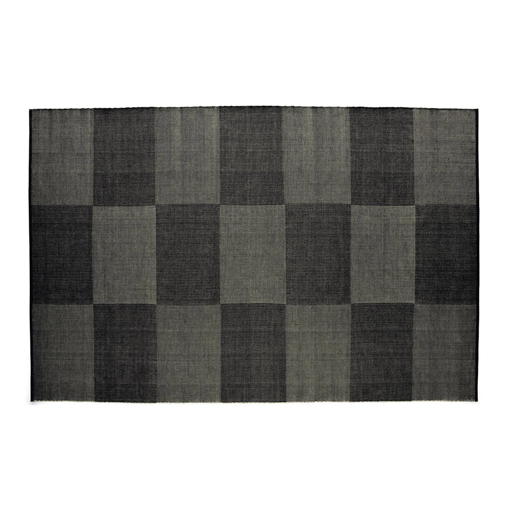HAY Check Rug