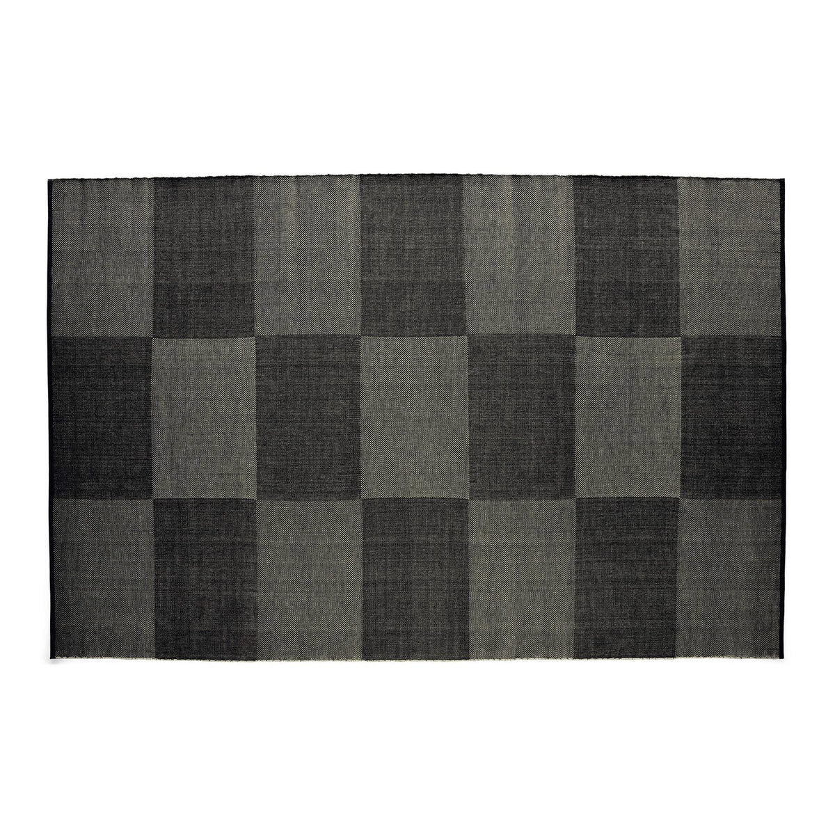 HAY Check Rug
