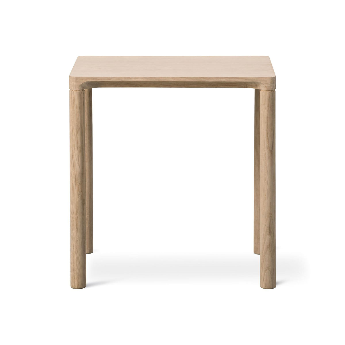 Fredericia Piloti Rectangular Coffee Table