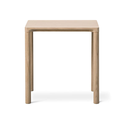 Fredericia Piloti Rectangular Coffee Table