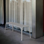 &Tradition Thorvald SC112 Garden Bench