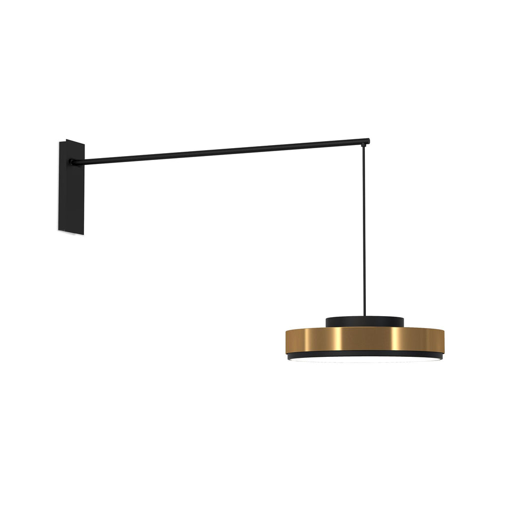 Contardi Discus Ap Wall Light