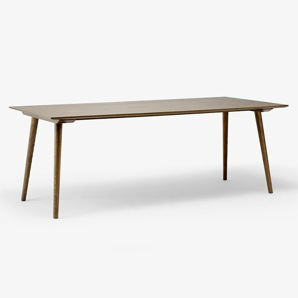 &Tradition SK5 In Between Dining Table - Rectangular