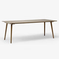 &Tradition SK5 In Between Dining Table - Rectangular