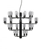 Normann Copenhagen Amp Chandelier