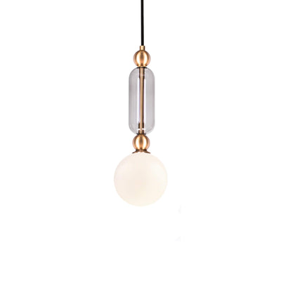 Marc Wood Case Pendant Light