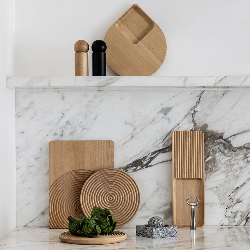Case Furniture Petal Chopping Board