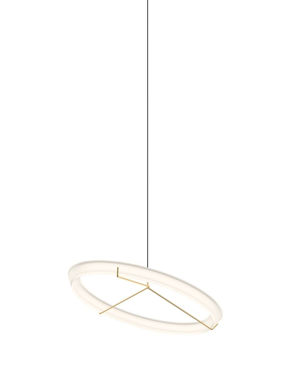 Vibia Halo Jewel Pendant