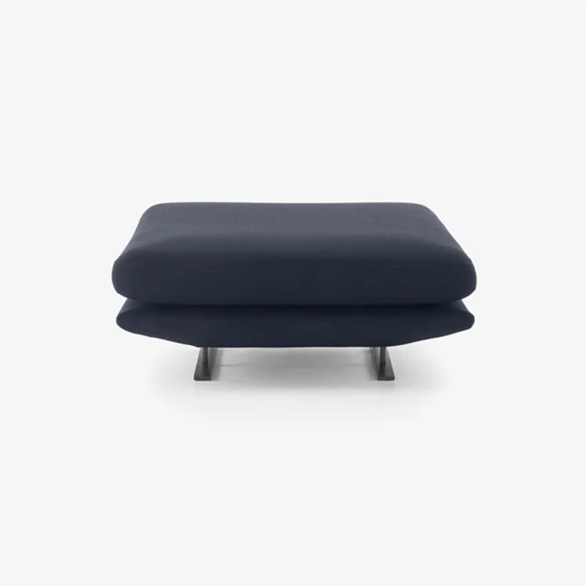 Ligne Roset Prado Small Square Footstool