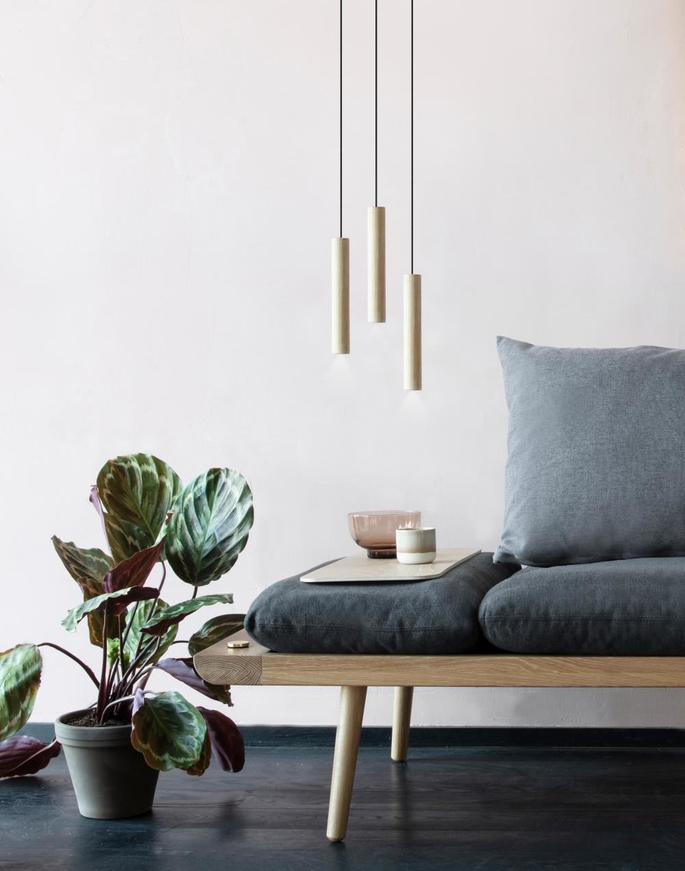 Umage Chimes Pendant Light