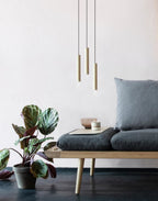 Umage Chimes Pendant Light