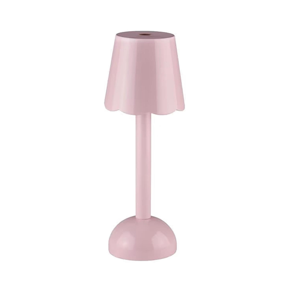 Addison Ross Scallop Portable Rechargeable Lamp