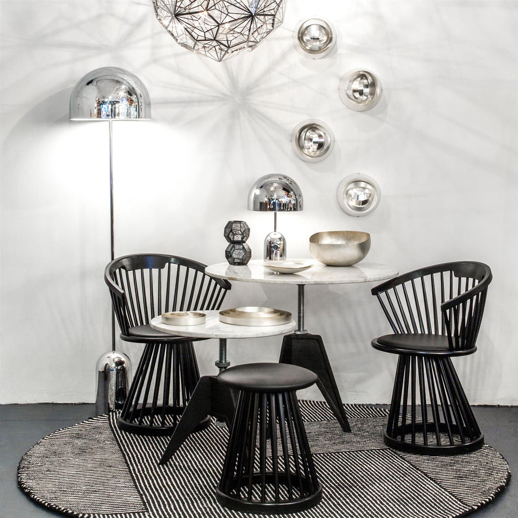 Tom Dixon Screw Cafe Table