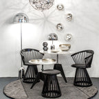 Tom Dixon Screw Cafe Table