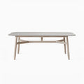 Vincent Sheppard David Garden Dining Table