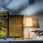Foscarini Birdie Dimmer Table Lamp