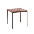 HAY Balcony Garden Dining Table