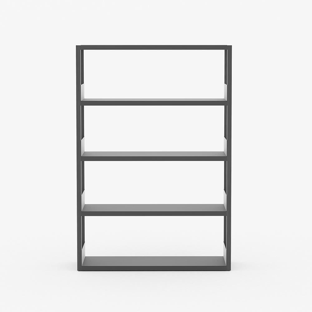 Case Furniture Lap Shelving - Library/Display