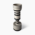 Bitossi Ettore Sottsass Calice Vase