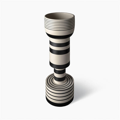 Bitossi Ettore Sottsass Calice Vase