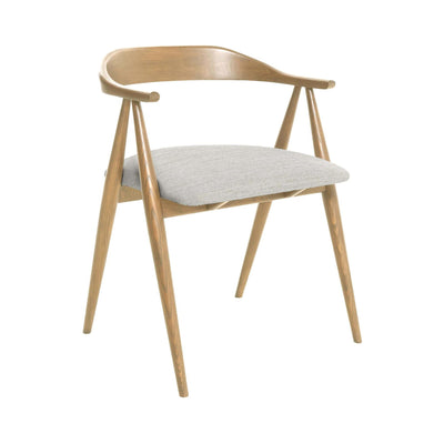 Ercol Lugo Dining Armchair