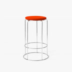 &Tradition Wire VP15 Breakfast Bar Stool