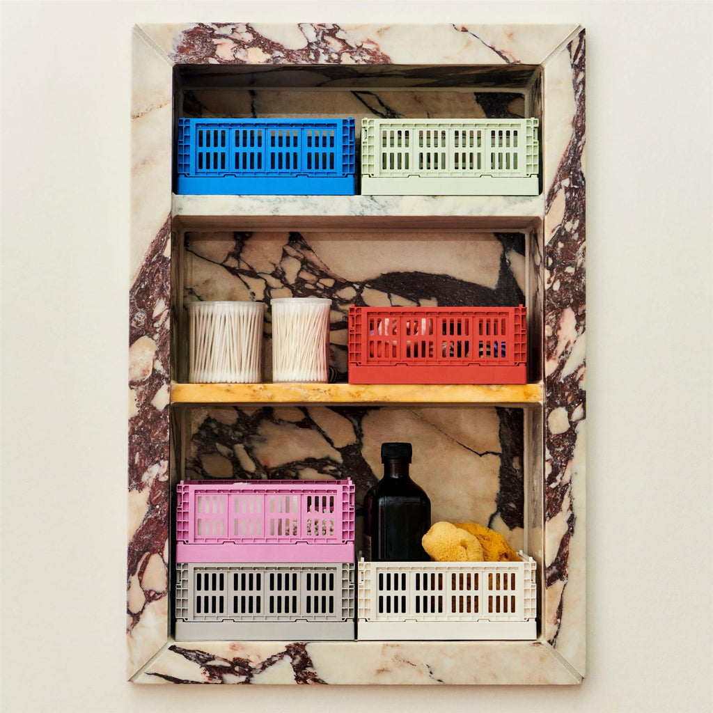 HAY Colour Crate Mini
