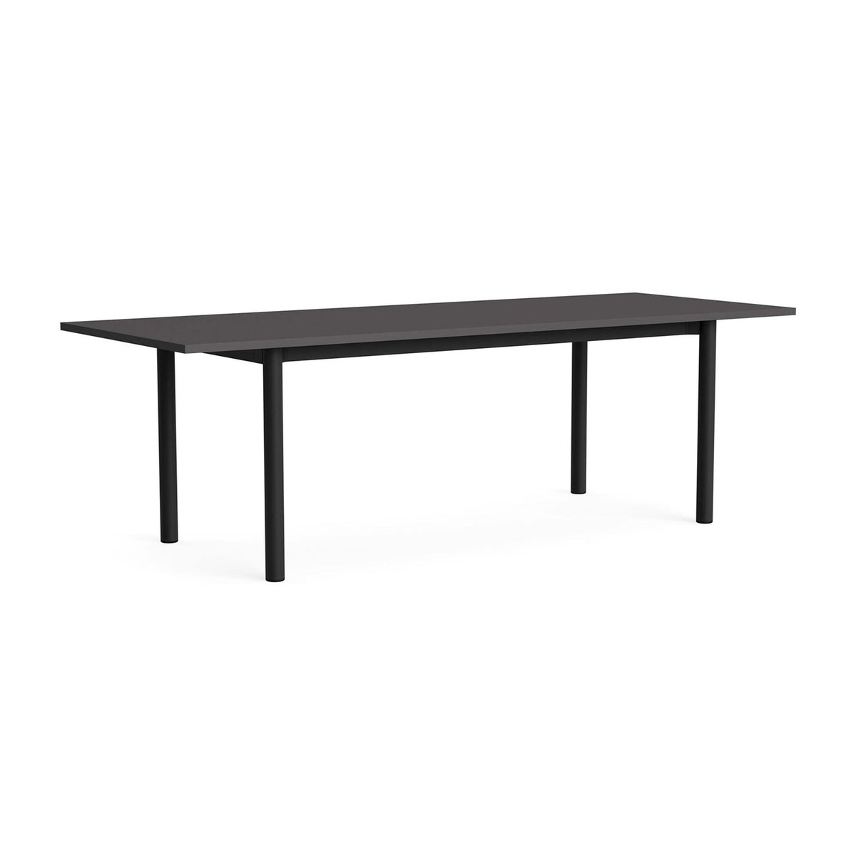 HAY Annex Dining Table Overhang