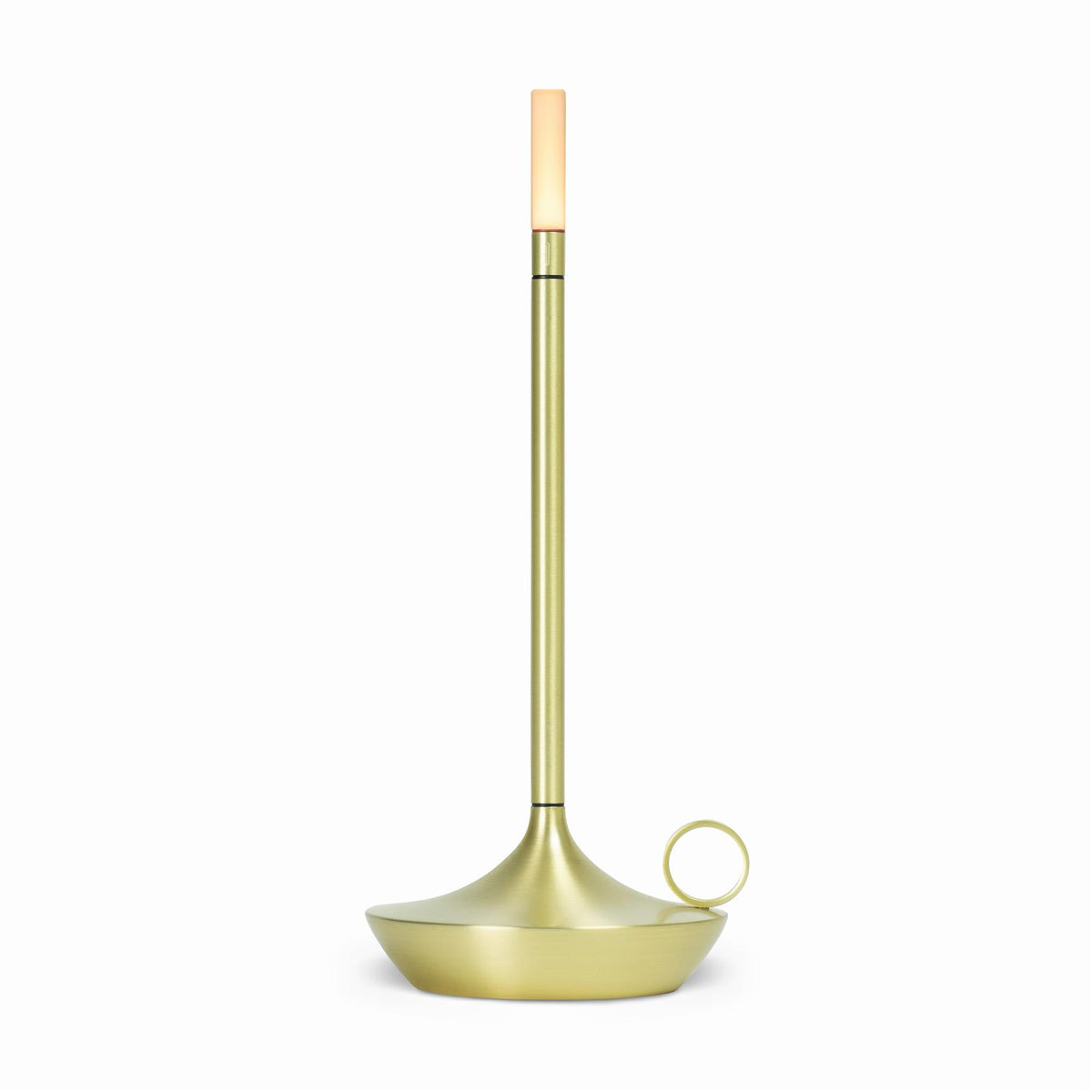 Wick Portable Table Lamp