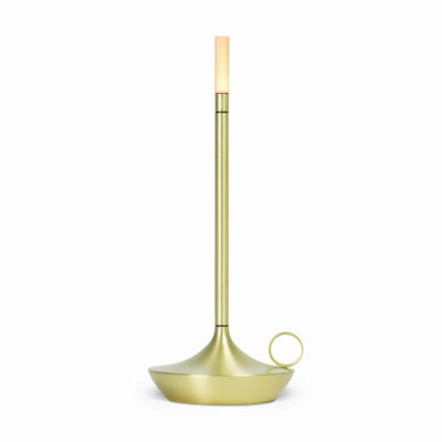 McInnes Cook Wick Portable Table Lamp