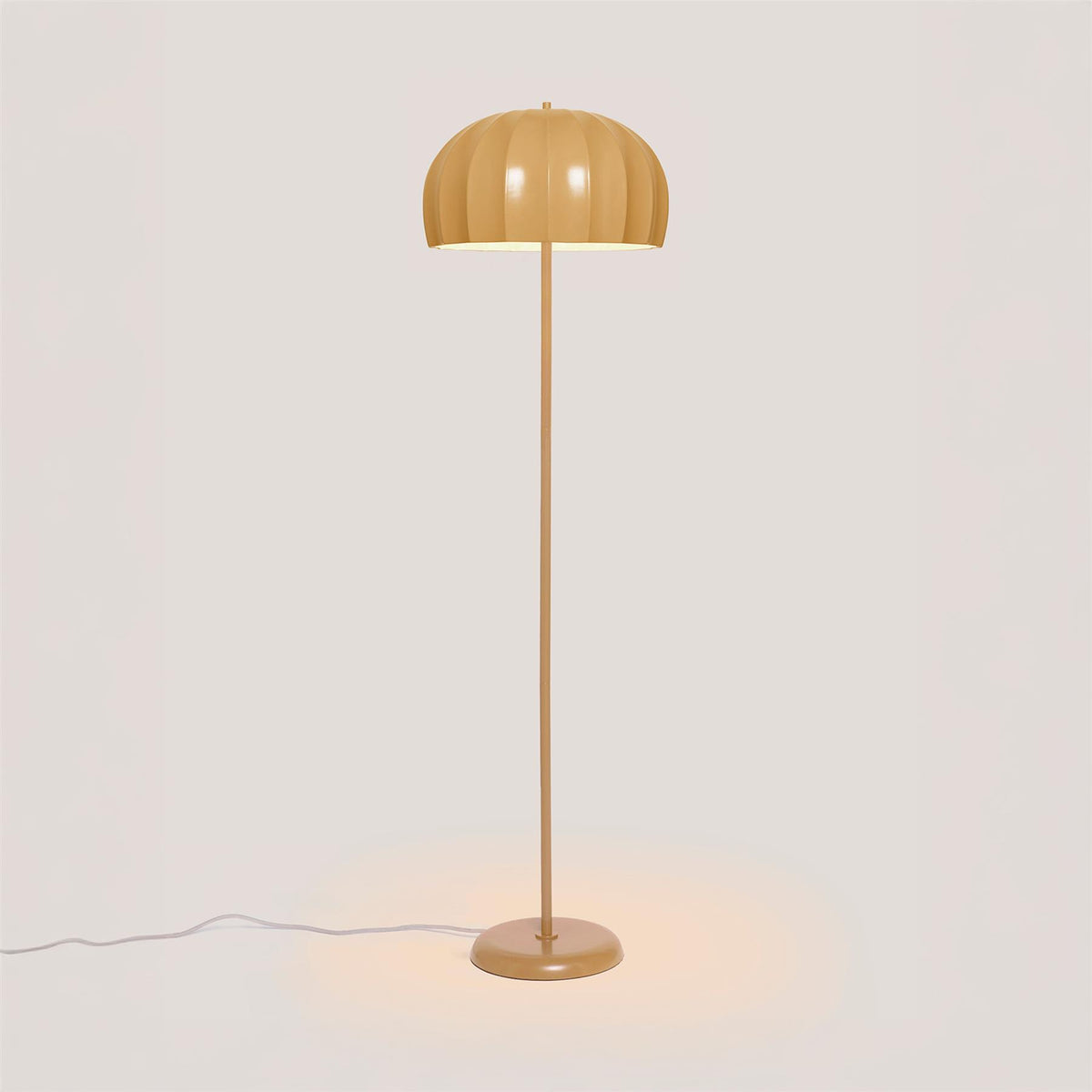 Patricia Lobo Lluvi Floor Lamp