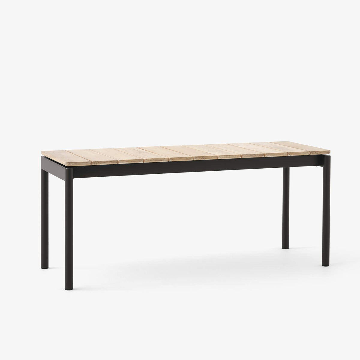 &Tradition Ville AV27 & AV28 Garden Bench