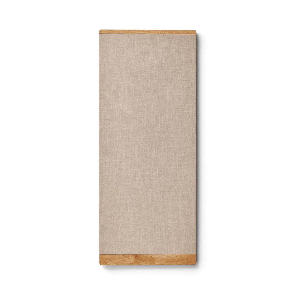 Form & Refine Rim Long Pinboard