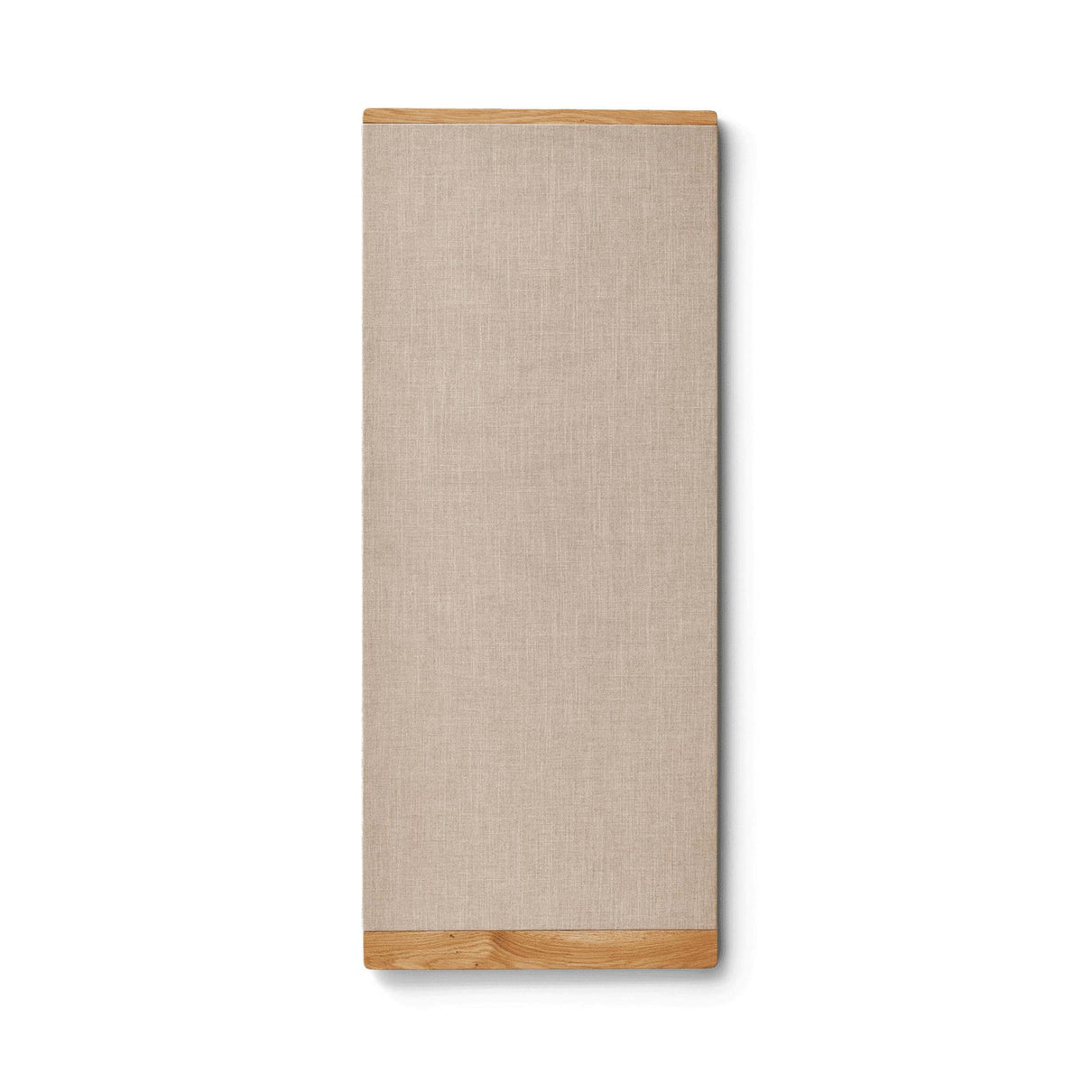 Form & Refine Rim Long Pinboard