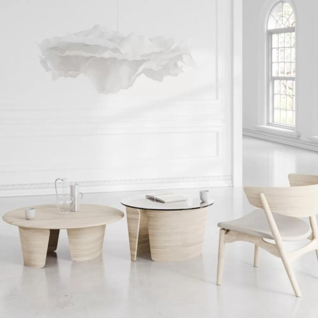 Sibast No 7 Lounge Table