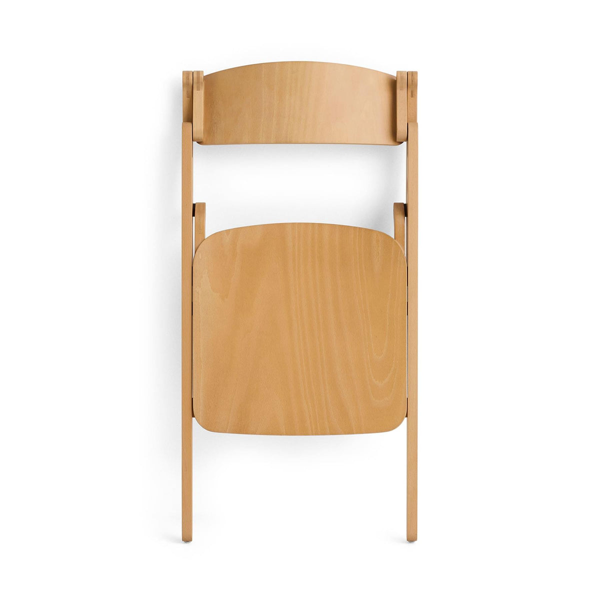 HAY Backflip Folding Chair