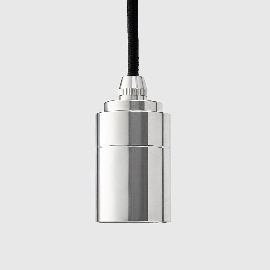 Tala Plug In Pendant Light
