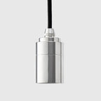 Tala Plug In Pendant Light