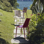 Kartell H.H.H Garden Chair