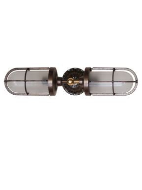 Scott double wall light