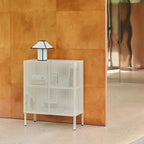 HAY Perforated Floor Cabinet