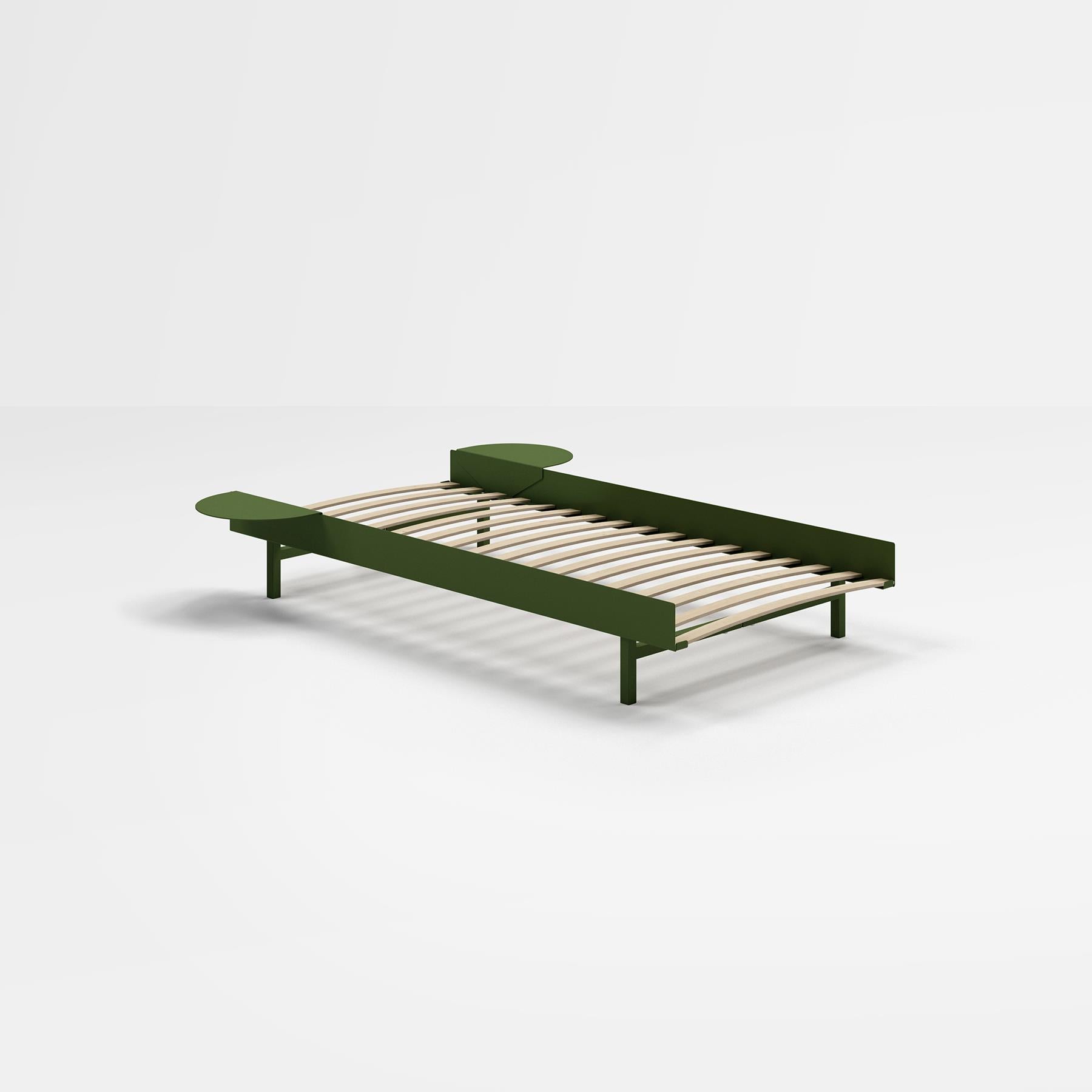 MOEBE Low Bed