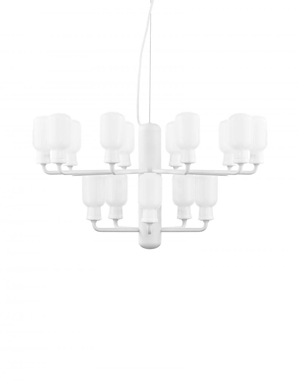 Normann Copenhagen Amp Chandelier