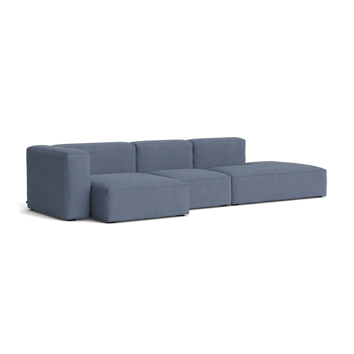 HAY Mags Soft 3+ Seater Sofa Combination 4