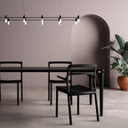TOOY Quadrante Chandelier