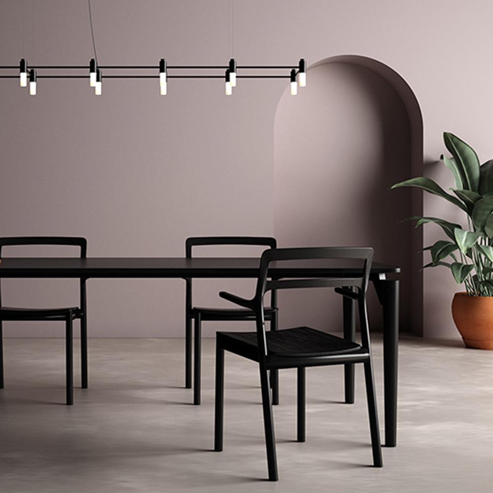 TOOY Quadrante Chandelier